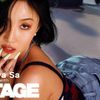 Hwasa (MAMAMOO) trở lại với album mới đậm chất "badgirl"