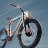 Mẫu xe đạp điện VanMoof V sắp ra mắt vận hành nhanh chóng an toàn hơn