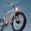 Mẫu xe đạp điện VanMoof V sắp ra mắt vận hành nhanh chóng an toàn hơn