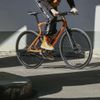 Cú bắt tay giữa MCM x URWAHN tạo ra E-bike phong cách và thời thượng