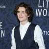 Timothée Chalamet chứng tỏ mình sẽ là ngôi sao mới của Hollywood