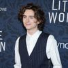 Timothée Chalamet chứng tỏ mình sẽ là ngôi sao mới của Hollywood