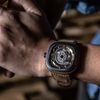 SEVENFRIDAY: Tự tin mọi lúc cùng PS2/01