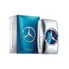 Mercedes-Benz Man Bright: Chất riêng của phái mạnh