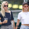 Kristen Stewart chính thức đính hôn với bạn gái Dylan Meyer