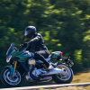 Moto Guzzi trình làng V100 Mandello 2021 tại triển lãm EICMA