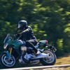 Moto Guzzi trình làng V100 Mandello 2021 tại triển lãm EICMA