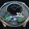 Cận cảnh tuyệt tác Jaquet Droz Magic Lotus
