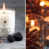 Những lý do nên đầu tư nến thơm cao cấp trong nhà