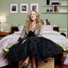 Trải nghiệm cuộc sống như một nàng Carrie Bradshaw đích thực