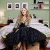 Trải nghiệm cuộc sống như một nàng Carrie Bradshaw đích thực