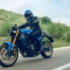Yamaha XSR900 2022: Khung giáp mới, mạnh mẽ hơn