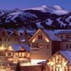 Breckenridge - thị trấn trượt tuyết nổi tiếng nhất nước Mỹ