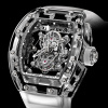 Tại sao đồng hồ Richard Mille lại có mức giá đắt đỏ đến vậy?