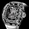Tại sao đồng hồ Richard Mille lại có mức giá đắt đỏ đến vậy?