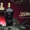 La Belle Le Parfum EDP + Le Male Le Parfum EDP: CombO siêu phẩm đình đám từ Jean Paul Gaultier
