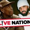 Travis Scott và Drake đều bị réo tên trong vụ kiện liên quan đến tai nạn Astroworld