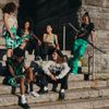 H&M x No Fear màn kết hợp thời trang đường phố dành cho giới trẻ