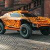McLaren ra mắt chiếc SUV đầu tiên cực hầm hố, đáng tiếc chỉ xuất hiện trên "cung đường" đặc biệt