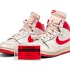 Nike Air Ship của Micheal Jordan có gì đặc biệt mà được đấu giá tới 1,47 triệu USD ?