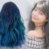 Những màu tóc không cần tẩy vẫn lên màu ấn tượng dành cho các chị em bung lụa dịp thu đông