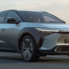 Xe điện Toyota - Cạnh tranh về giá thay vì quãng đường di chuyển