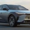 Xe điện Toyota - Cạnh tranh về giá thay vì quãng đường di chuyển