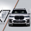 BMW X7 tung phiên bản đặc biệt UAE 50th Year Edition- Chỉ dành riêng cho UAE