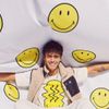 Smiley và H&M cùng nhau ra mắt bộ sưu tập lấy cảm hứng từ thập niên 90