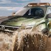 Volkswagen hé lộ thế hệ mới của Amarok sẽ ra mắt vào năm 2022