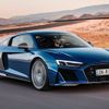 Audi xác nhận R8 thế hệ mới sẽ chạy điện hoàn toàn