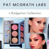 Bridgerton x Pat McGrath Labs: Bộ sản phẩm make vương giả