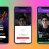 Tinder giới thiệu “Music Mode” cho phép người dùng kết nối qua sở thích âm nhạc