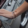Vòng tay "Juste un Clou" của Cartier: Đơn giản độc bản