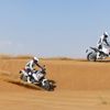 Ducati ra mắt xe địa hình mới "DesertX 2022"- Chiến binh mới của tính đồ đam mê tốc độ