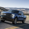 Muốn mua Ford F-150 Lightning? Chờ 3 năm nữa!
