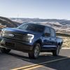 Muốn mua Ford F-150 Lightning? Chờ 3 năm nữa!