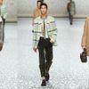 BST Dior Men Thu Đông 2022 từ NTK Kim Jones: Phong cách thập niên 50