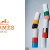 Rouge Hermès: BST son môi giới hạn mùa Thu – Đông 2021