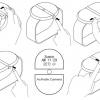 Samsung nộp bằng sáng chế cho đồng hồ thông minh có camera