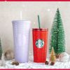 Starbucks và cơn sốt những chiếc ly phiên bản giới hạn