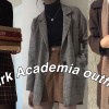 Instagram: Dark Academia sẽ là xu hướng “gây bão” trong năm 2022