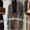 Instagram: Dark Academia sẽ là xu hướng “gây bão” trong năm 2022