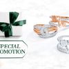 Không khí "Giáng sinh" qua ngôn ngữ trang sức từ Lộc Phúc Fine Jewelry