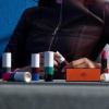 BST Son môi bản giới hạn của Hermès - The Radiance of Night