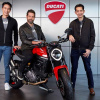 Ducati Monster 2021: Sức hút khó cưỡng từ “quái thú” mạnh 111 mã lực