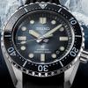 Seiko đưa thiết kế 1968 Dive Watch "tái xuất" thị trường