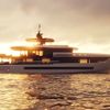Mangusta Oceano 39: "Penthouse" giữa đại dương