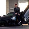 Maserati MC20 của David Beckham là một kiệt tác tùy chỉnh
