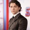 Tom Holland đã sẵn sàng để tạm biệt “Người nhện”